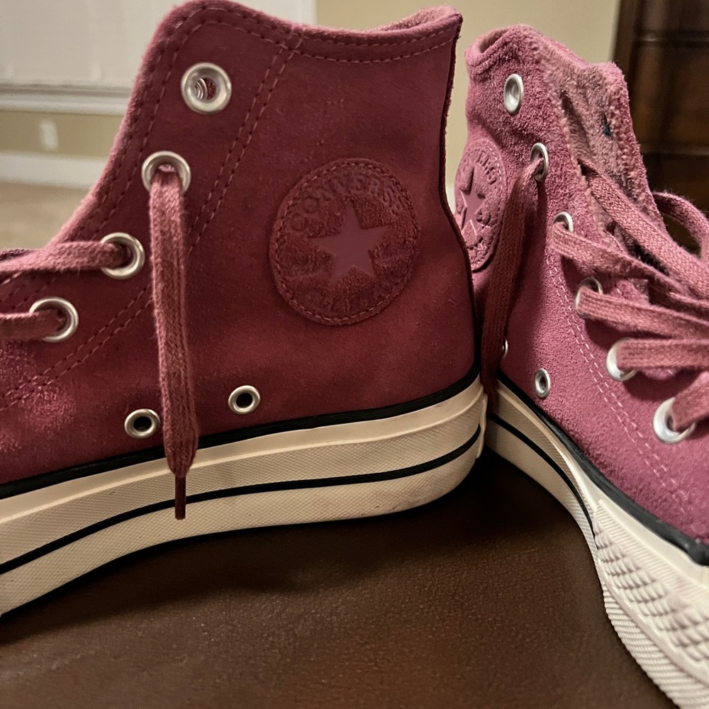 Converse Platforms - image 2